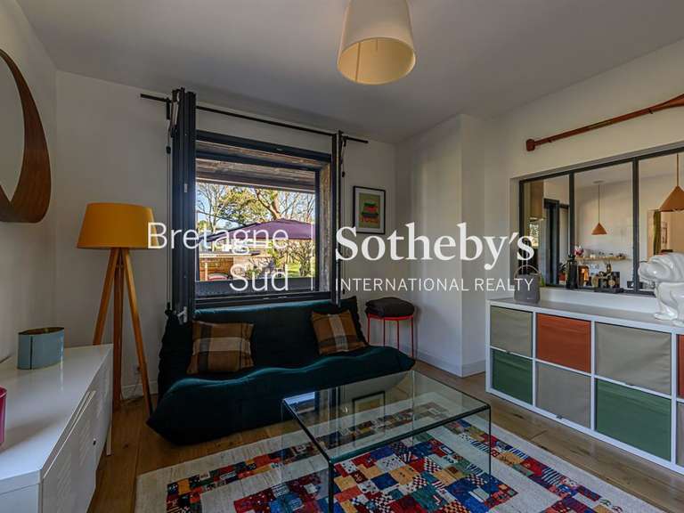 House Pornichet - 5 bedrooms - 250m²