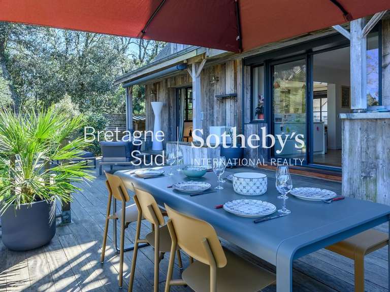 House Pornichet - 5 bedrooms - 250m²