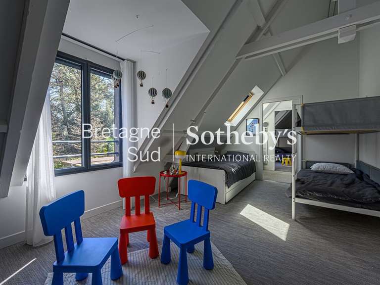House Pornichet - 5 bedrooms - 250m²