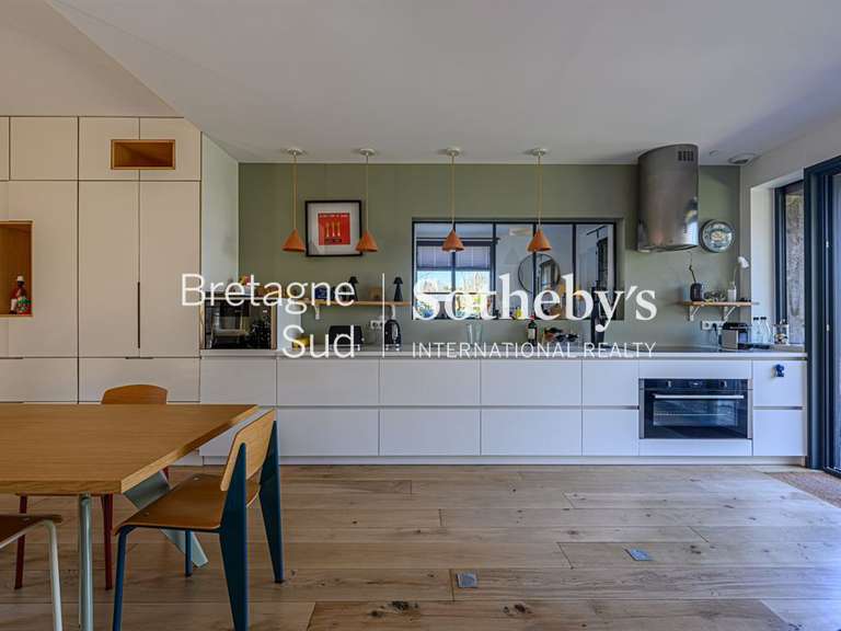 Maison Pornichet - 5 chambres - 250m²