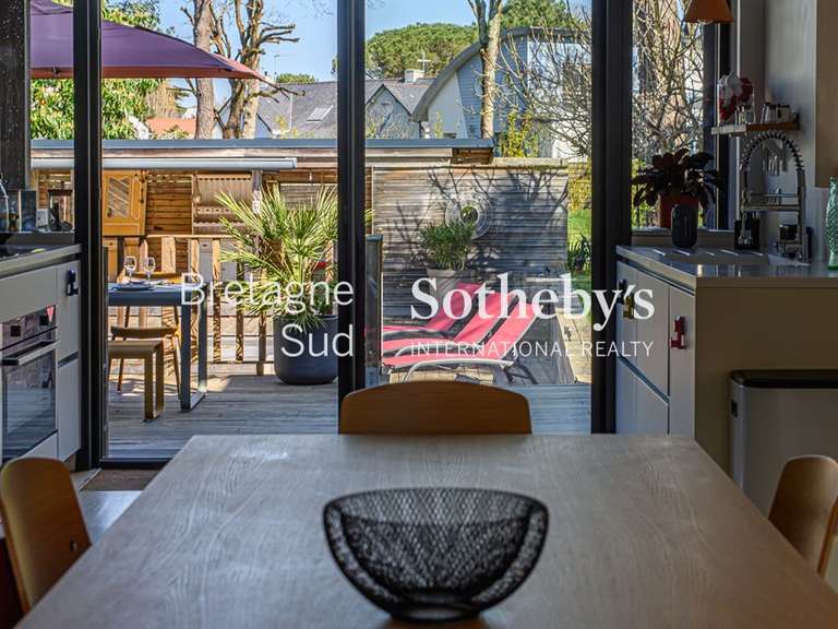 Maison Pornichet - 5 chambres - 250m²