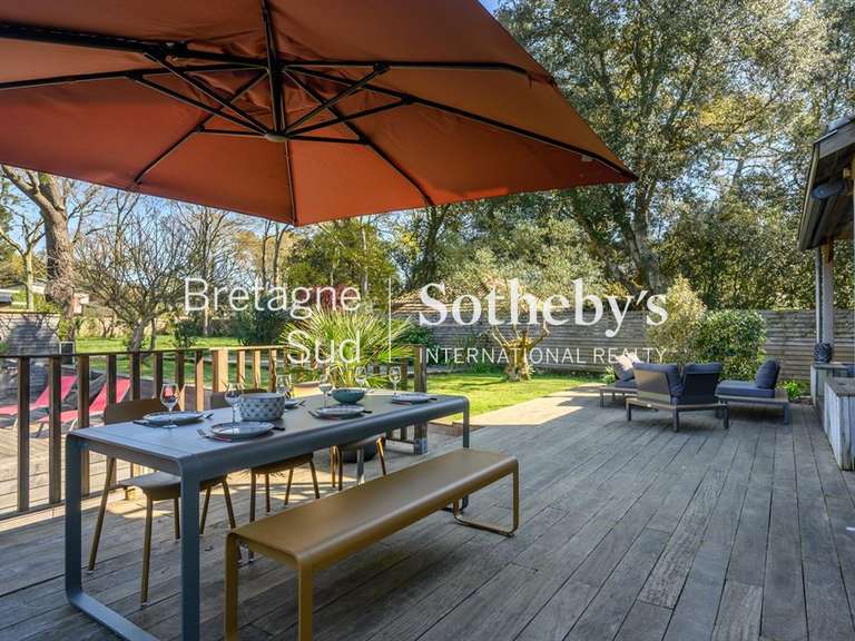 Maison Pornichet - 5 chambres - 250m²