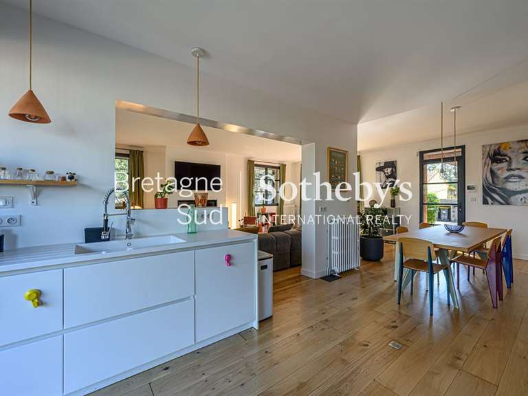 House Pornichet - 5 bedrooms - 250m²