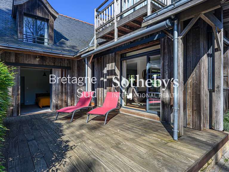 Maison Pornichet - 5 chambres - 250m²