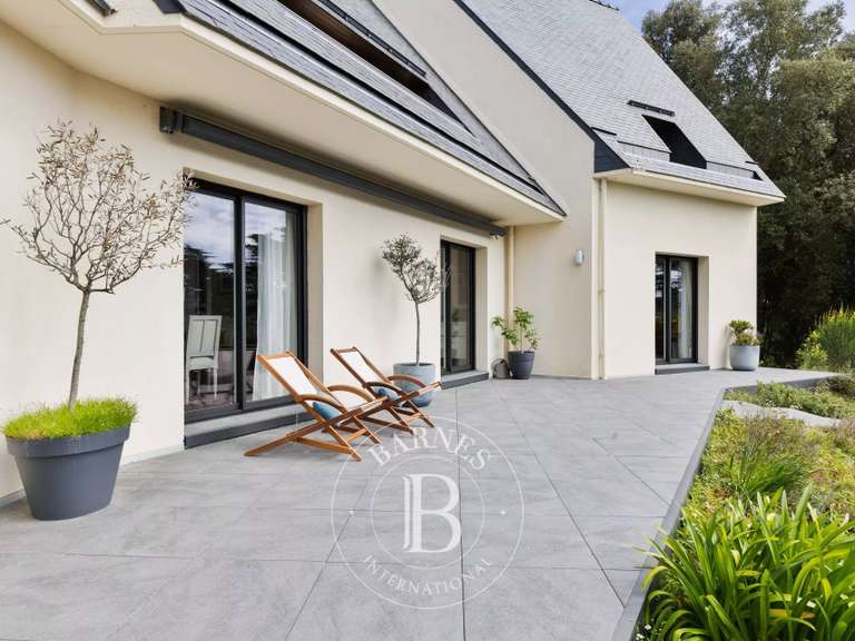 Maison Pornichet - 6 chambres - 330m²