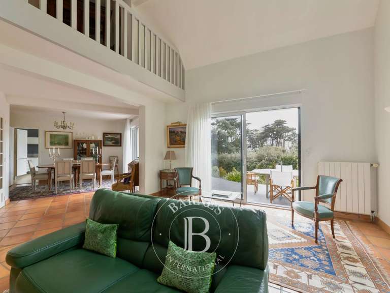 Maison Pornichet - 6 chambres - 330m²