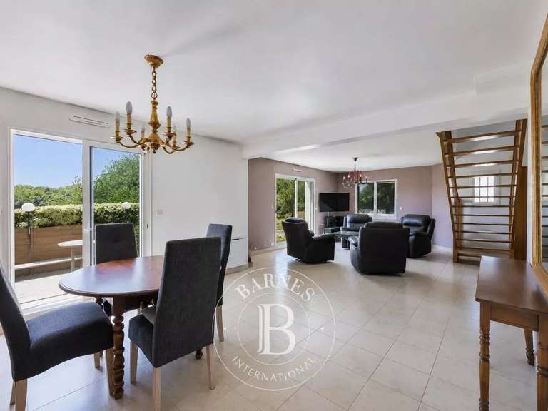 House Pornichet - 5 bedrooms - 145m²