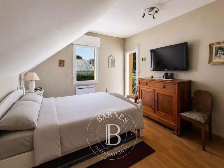 House Pornichet - 5 bedrooms - 145m²