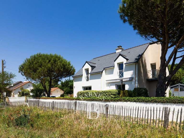 House Pornichet - 5 bedrooms - 145m²