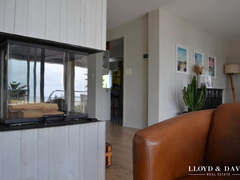 Maison avec Vue sur mer Pornichet - 6 chambres - 247m²
