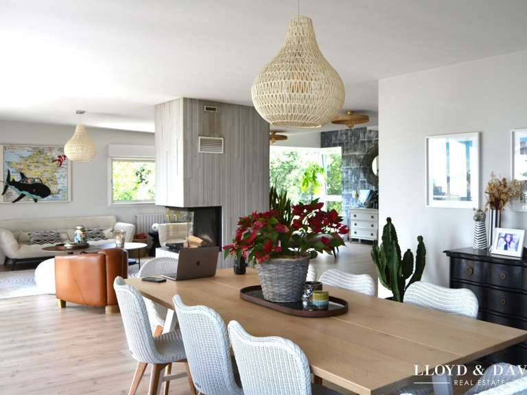 Maison avec Vue sur mer Pornichet - 6 chambres - 247m²