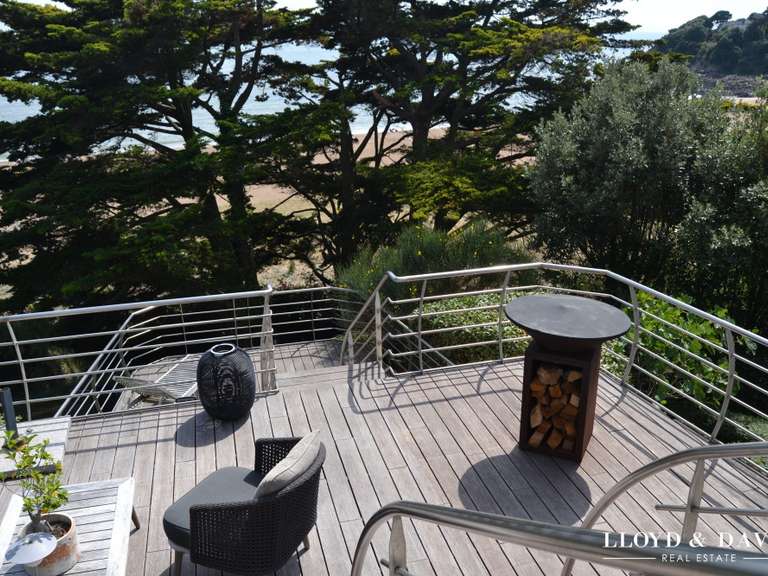 Maison avec Vue sur mer Pornichet - 6 chambres - 247m²