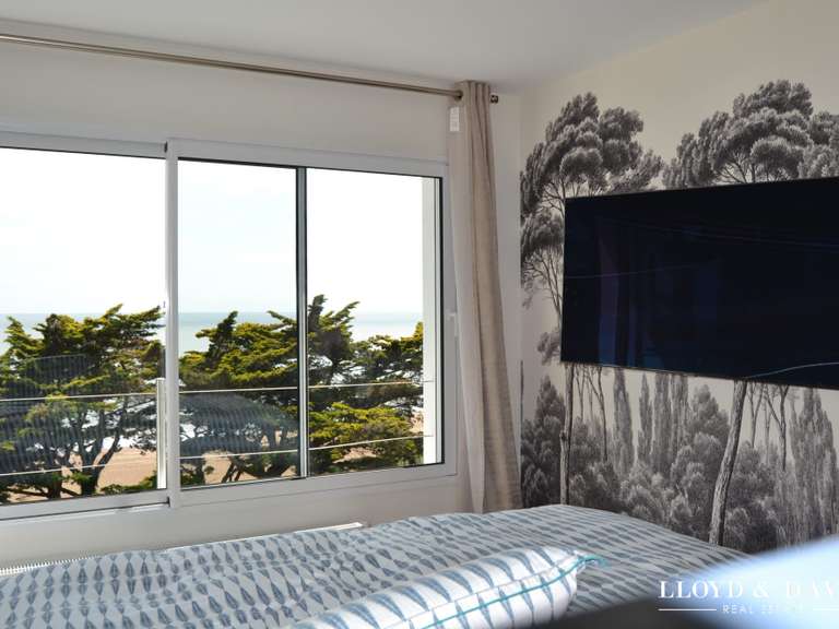 Maison avec Vue sur mer Pornichet - 6 chambres - 247m²