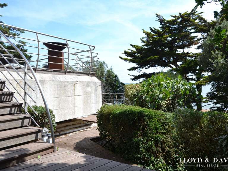 Maison avec Vue sur mer Pornichet - 6 chambres - 247m²