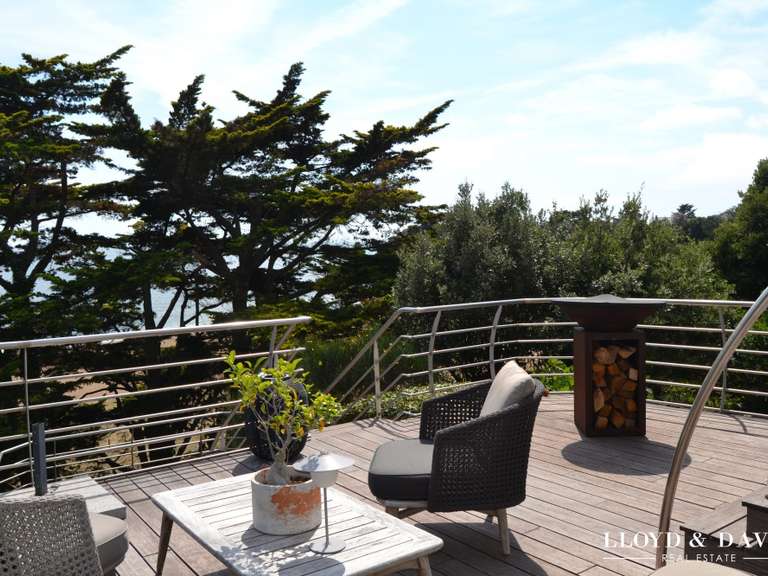 Maison avec Vue sur mer Pornichet - 6 chambres - 247m²