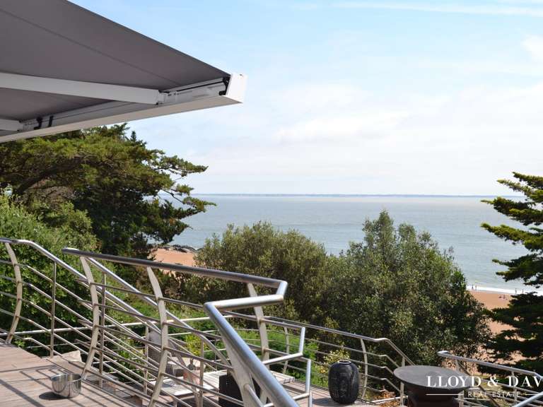 Maison avec Vue sur mer Pornichet - 6 chambres - 247m²