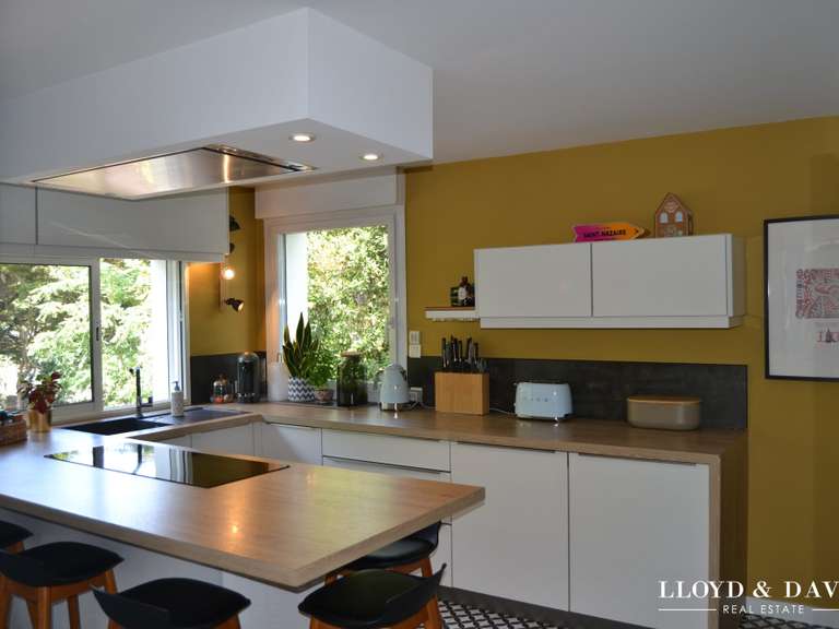Maison avec Vue sur mer Pornichet - 6 chambres - 247m²