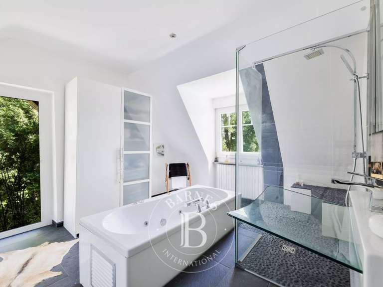 House Pornichet - 4 bedrooms - 200m²