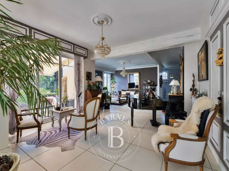 House Pornichet - 4 bedrooms - 200m²