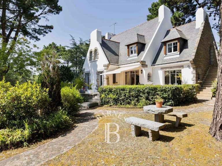 House Pornichet - 4 bedrooms - 200m²