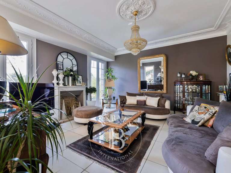 House Pornichet - 4 bedrooms - 200m²