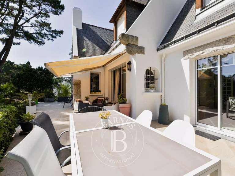 House Pornichet - 4 bedrooms - 200m²