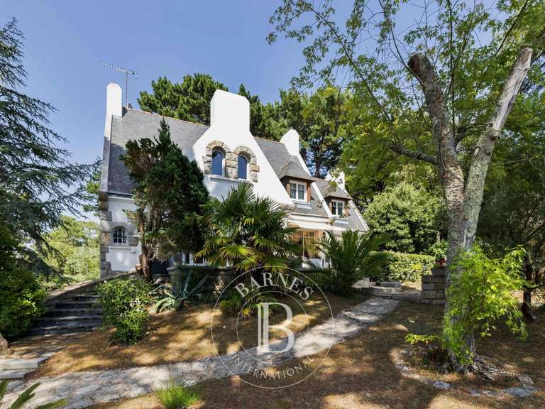 House Pornichet - 4 bedrooms - 200m²