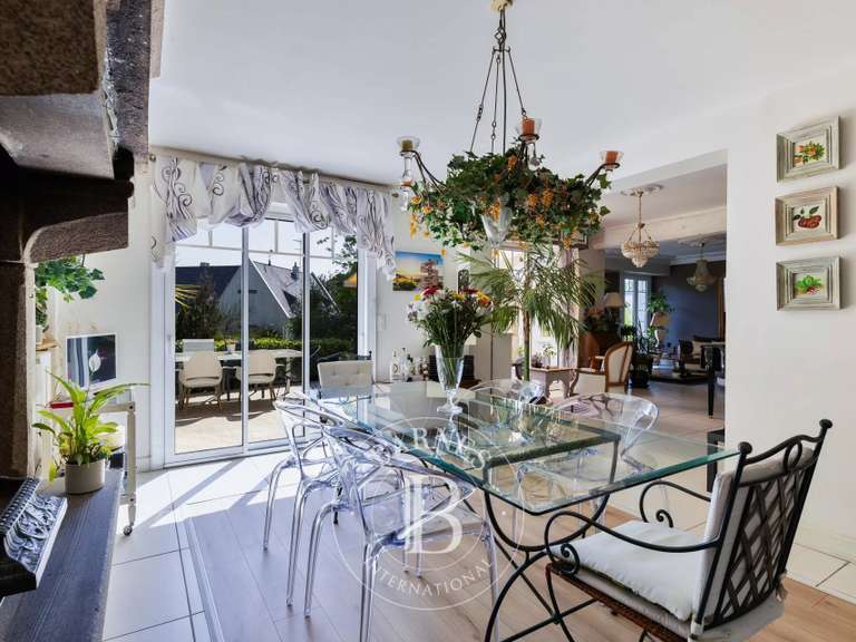 House Pornichet - 4 bedrooms - 200m²