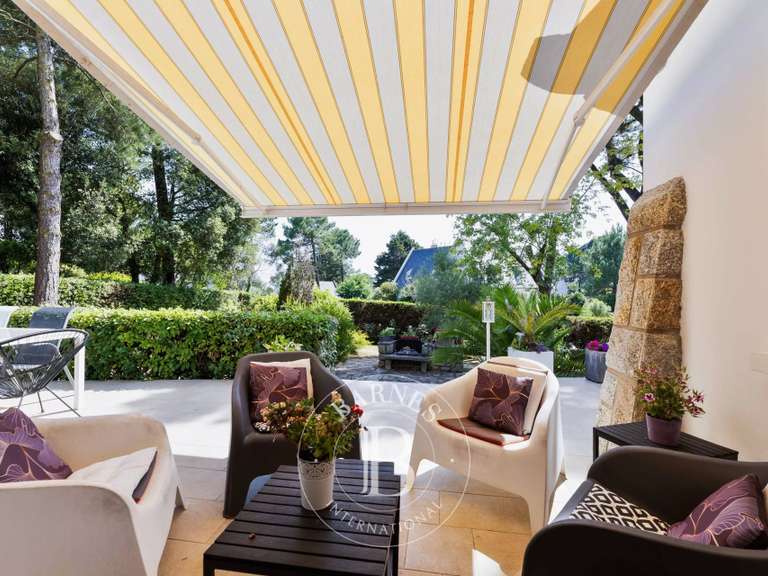 House Pornichet - 4 bedrooms - 200m²