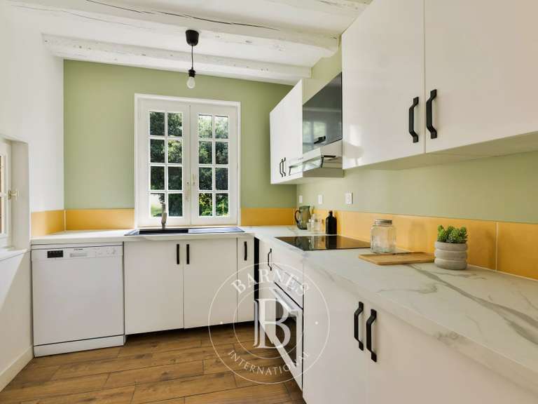 Maison Pornichet - 5 chambres - 170m²