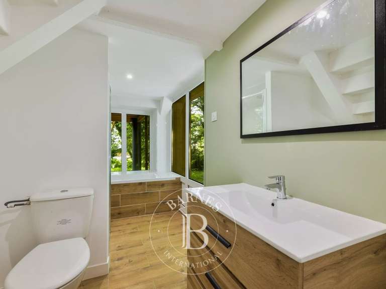 Maison Pornichet - 5 chambres - 170m²