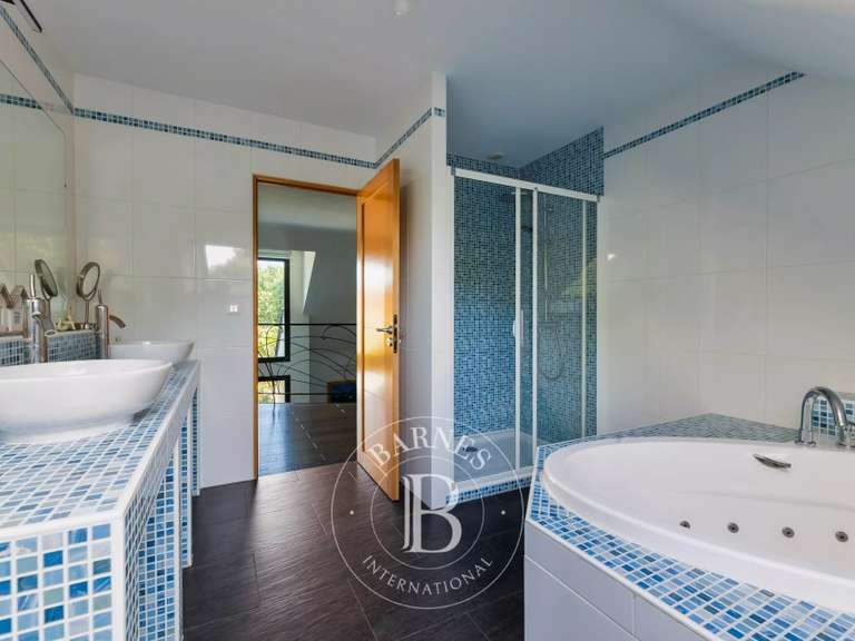 Maison Pornichet - 5 chambres - 282m²