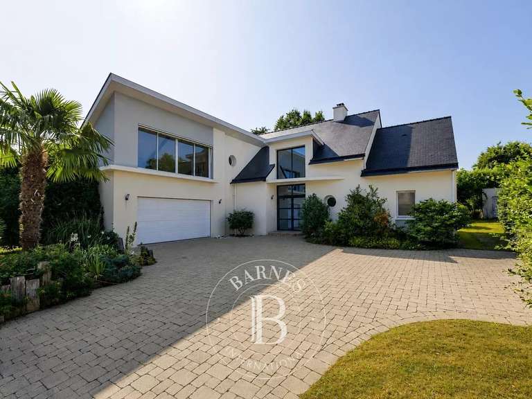 Maison Pornichet - 5 chambres - 282m²