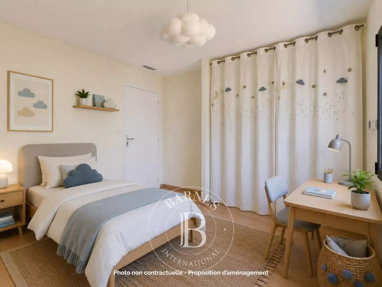 House Pornichet - 5 bedrooms - 160m²