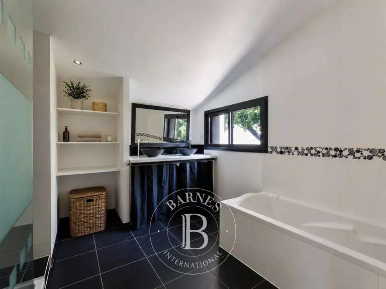 House Pornichet - 5 bedrooms - 160m²
