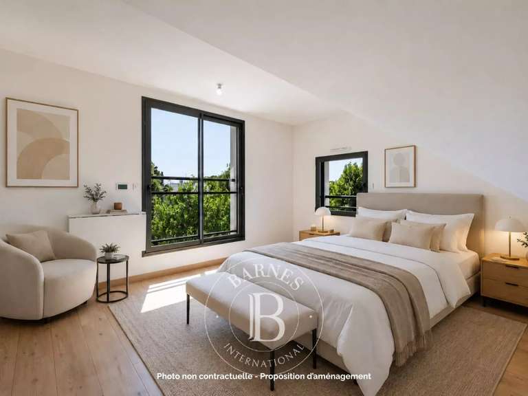 House Pornichet - 5 bedrooms - 160m²