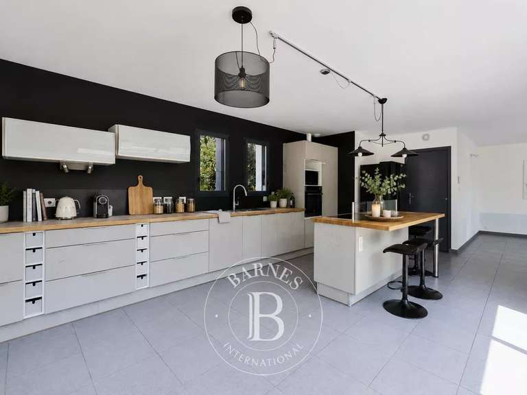 House Pornichet - 5 bedrooms - 160m²