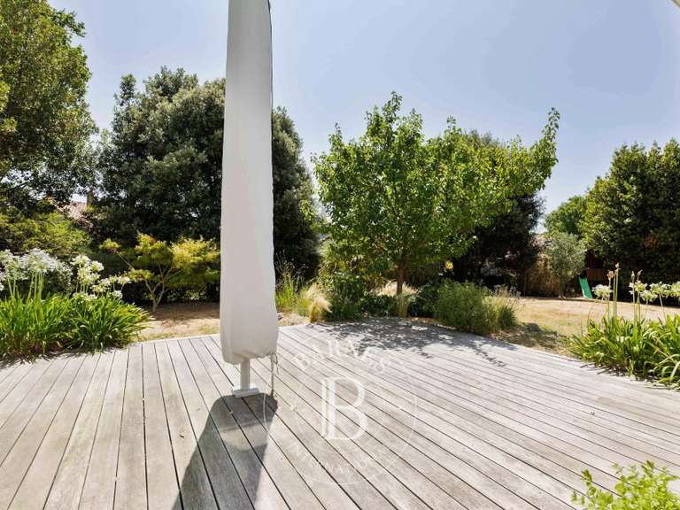 House Pornichet - 5 bedrooms - 160m²
