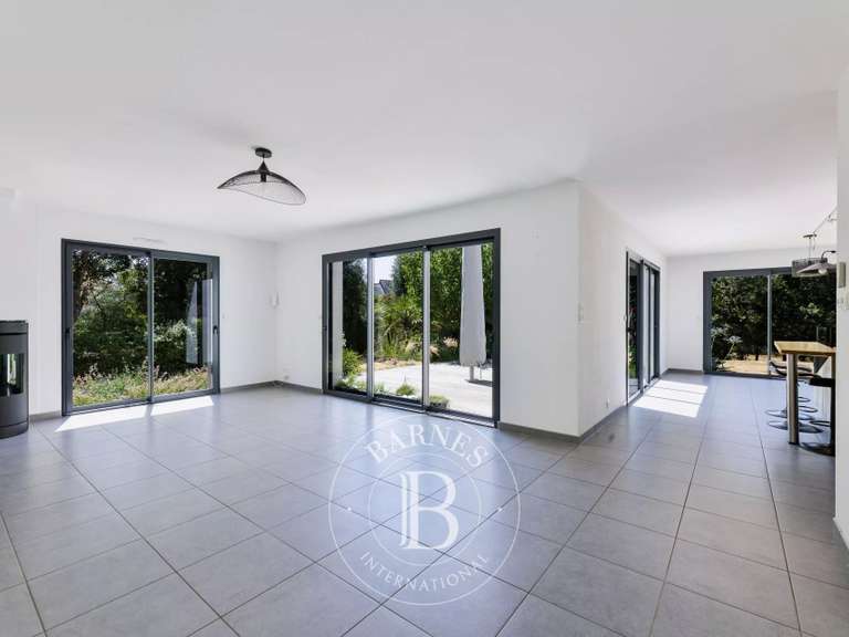 House Pornichet - 5 bedrooms - 160m²