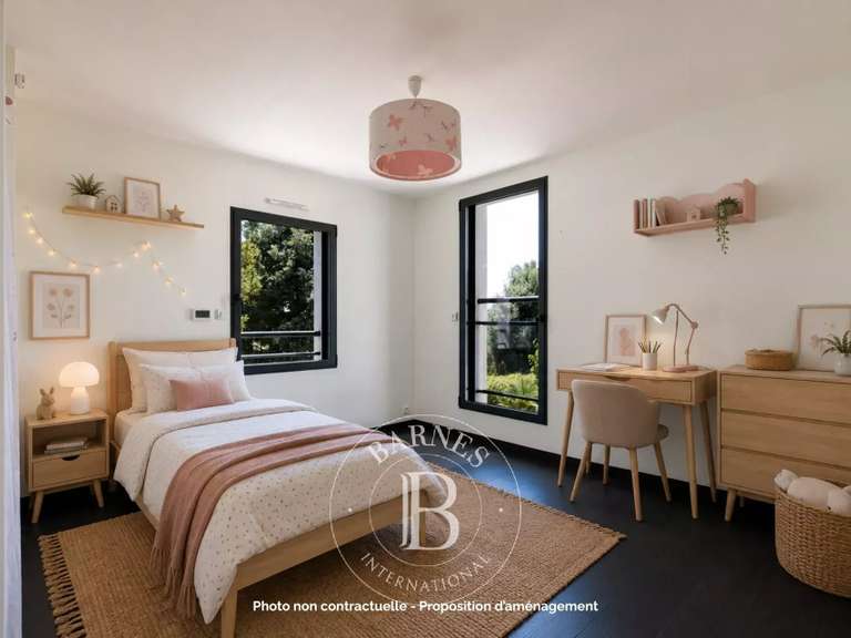 House Pornichet - 5 bedrooms - 160m²