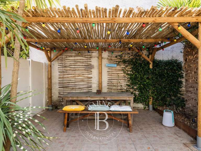Maison Pornichet - 3 chambres - 100m²