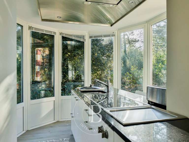 Maison Pornichet - 5 chambres - 210m²