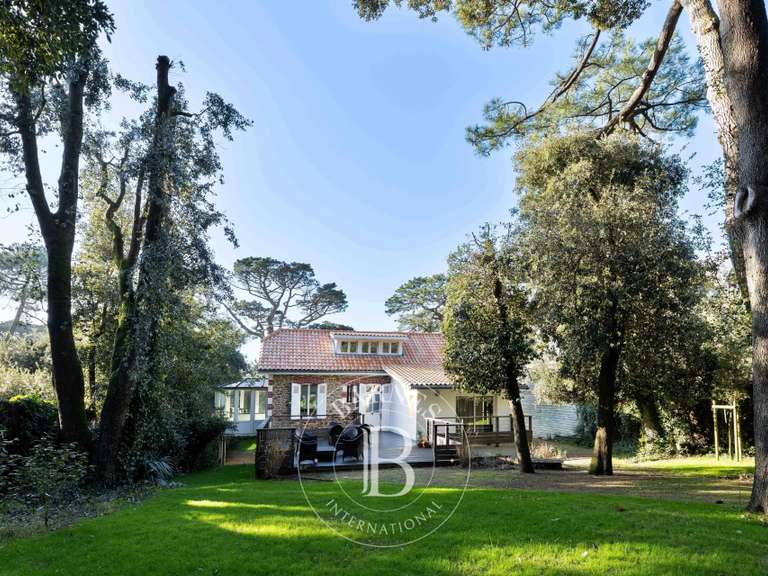 Maison Pornichet - 5 chambres - 210m²