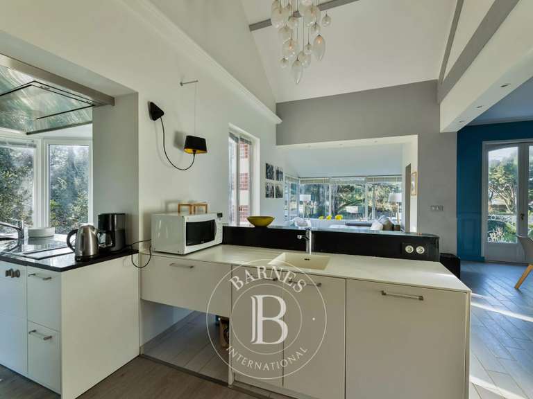 Maison Pornichet - 5 chambres - 210m²