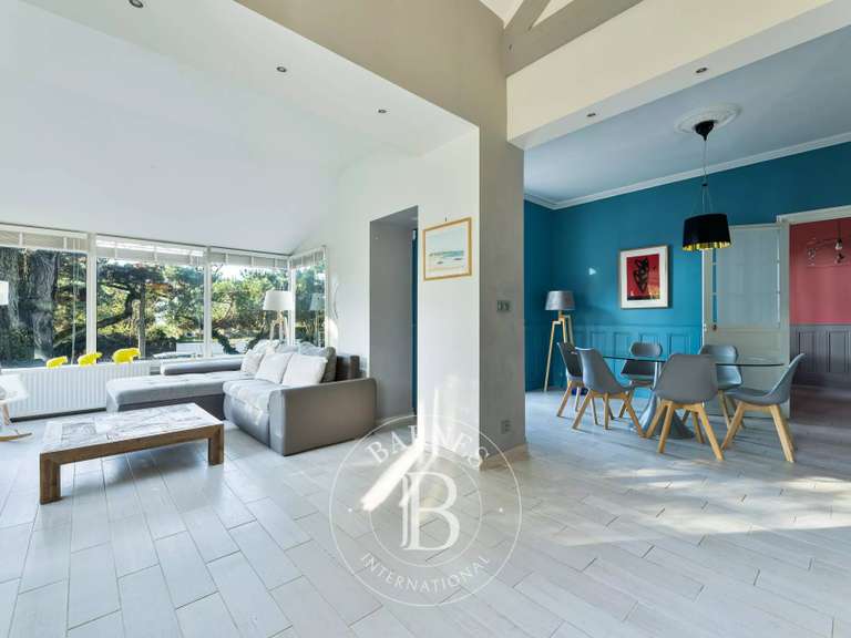 Maison Pornichet - 5 chambres - 210m²