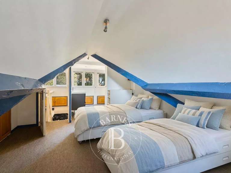 Maison Pornichet - 5 chambres - 210m²
