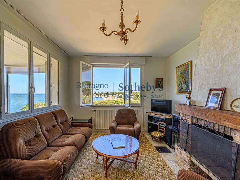 Propriété Pornichet - 6 chambres - 180m²