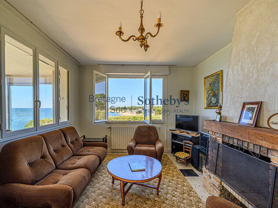 Property Pornichet
