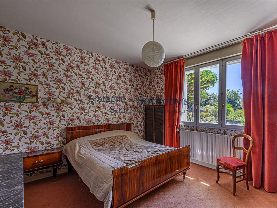 Property Pornichet