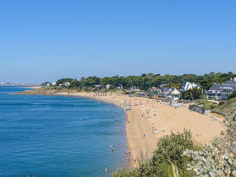 Propriété Pornichet - 6 chambres - 180m²